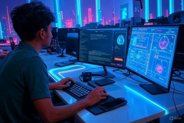 Md Al Mamun – Fullstack Mobile Developer profile photo